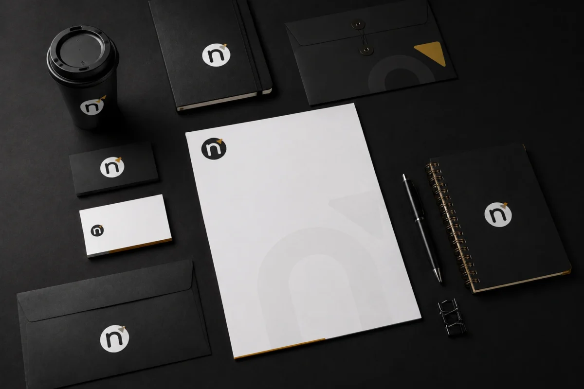 Branding and Identity Design