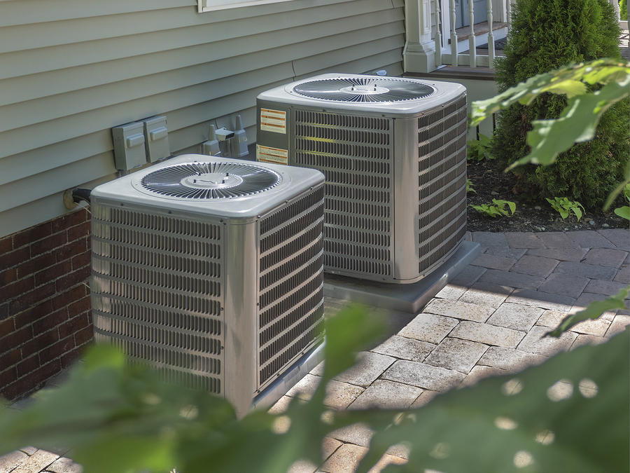 Portland, OR Heating & Cooling Services