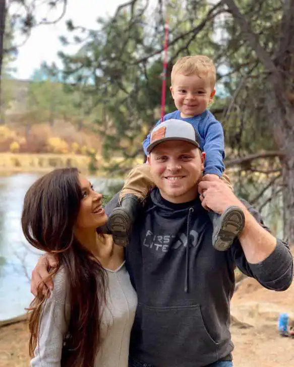 Elevate Heating & Cooling Fam