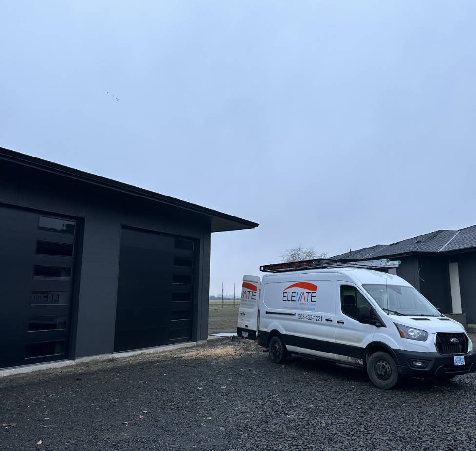 HVAC, Heating & Cooling Service Areas