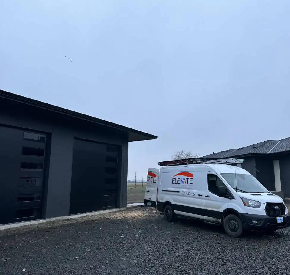 Elevate Heating & Cooling is the area's top choice for any kind of HVAC service