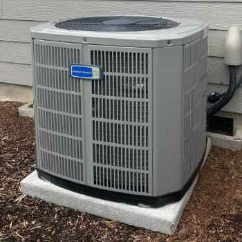 Heat Pump
