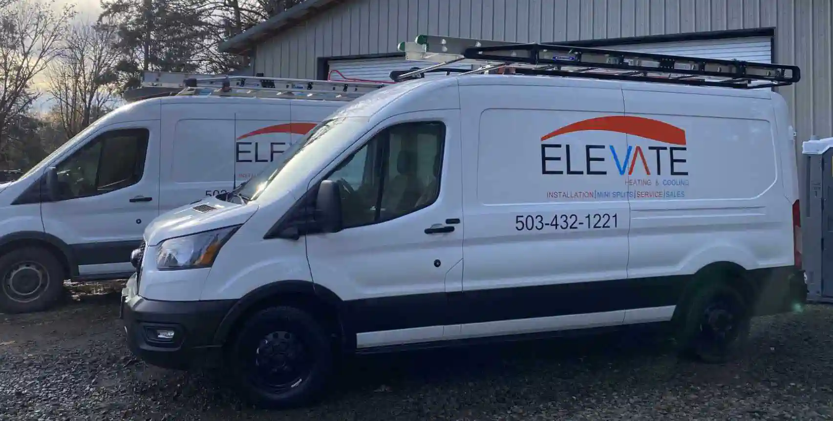 Hillsboro's Trusted Air Conditioning & Heating Company