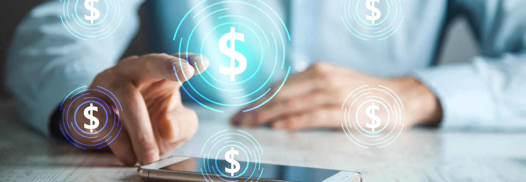 10 AI-Powered Strategies to Revolutionize Your Financial Services Business