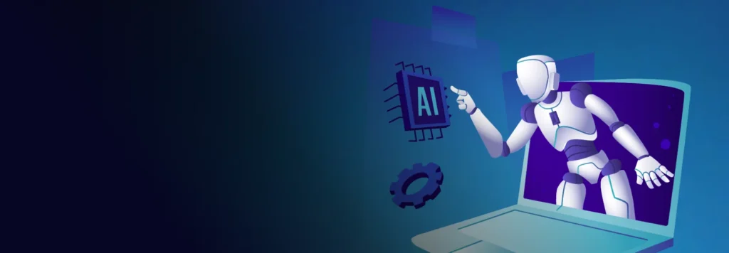 Leveraging AI in Software Product Engineering Services