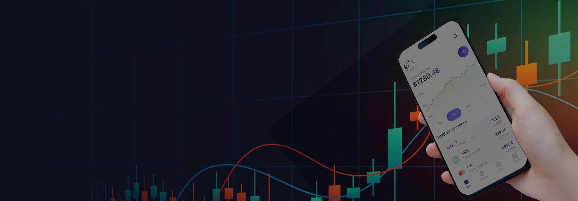 Stock Trading App Development: A Guide to Cost, Timeframe & Key Considerations