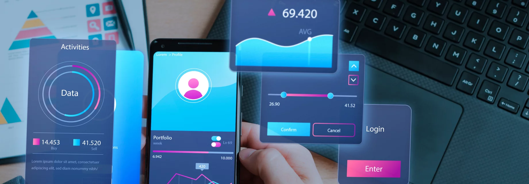 Top Wealth Management Apps for Smarter Financial Control in 2025