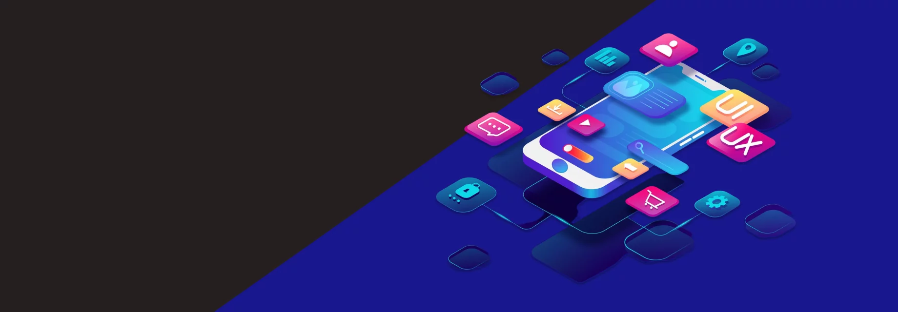 The Importance of UI/UX for your Online Business