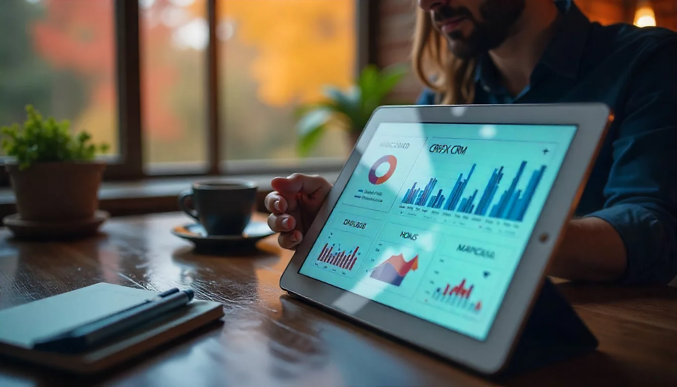 10 Benefits of CRM for Insurance Industry