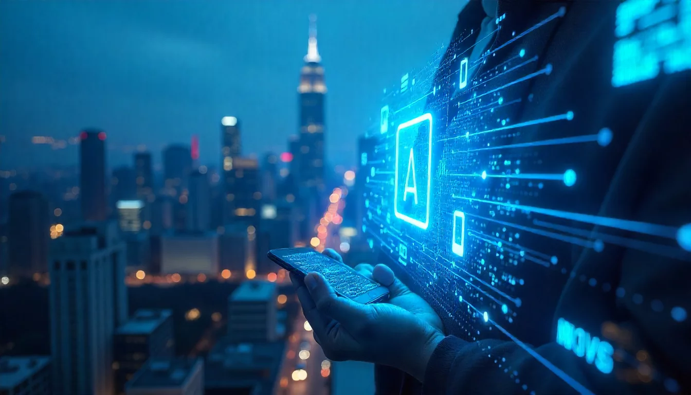 Enterprise App Development & Modernization: A Guide to Agile, Scalable Solutions