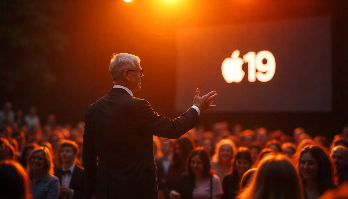 Apple to Reveal iOS 19, Smarter Siri & Major iPadOS Update at WWDC 2025