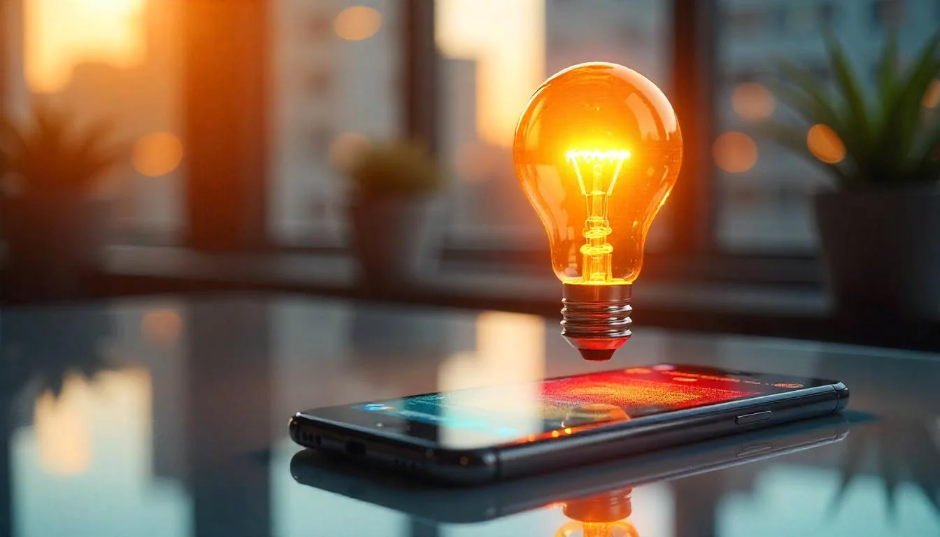 60+ Brilliant App Ideas for Startups to Launch in 2025
