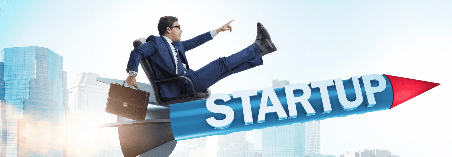 Essential ways for start-ups to survive the Death Valley curve
