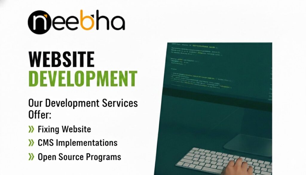 Website Development That Drives Growth and User Trust