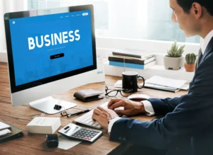 Turning Your Website into a Powerful Business Asset for Growth