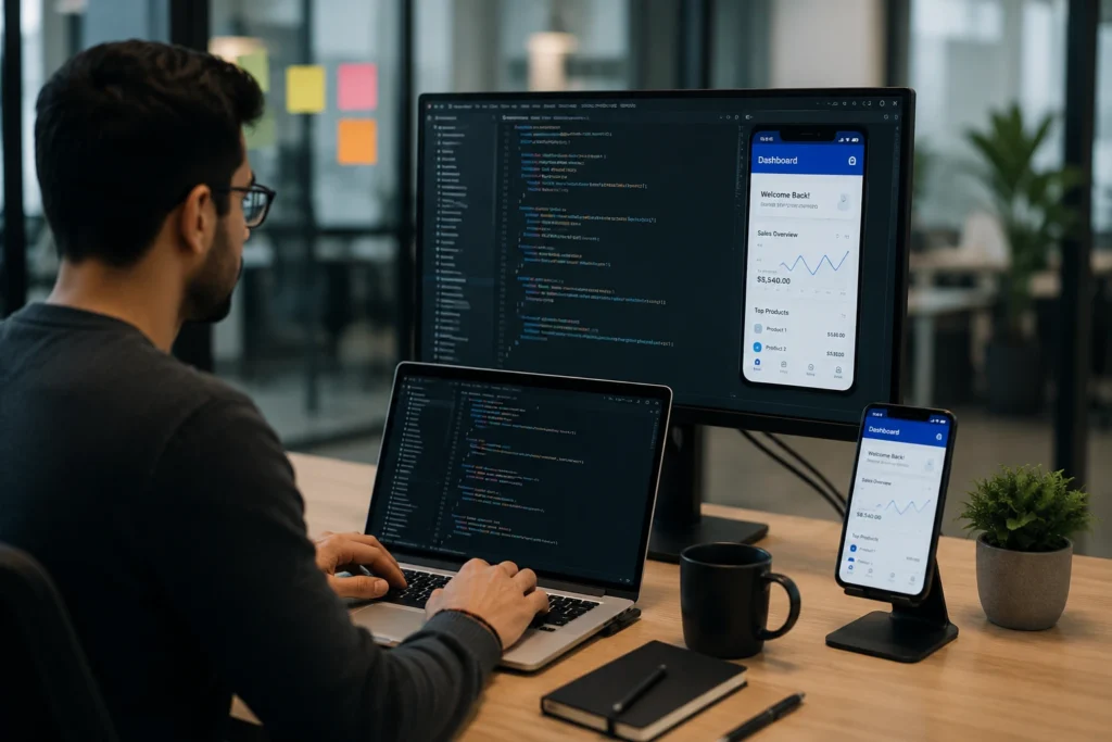 Application Development